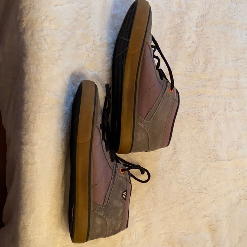 Men’s Shaun White Shoes